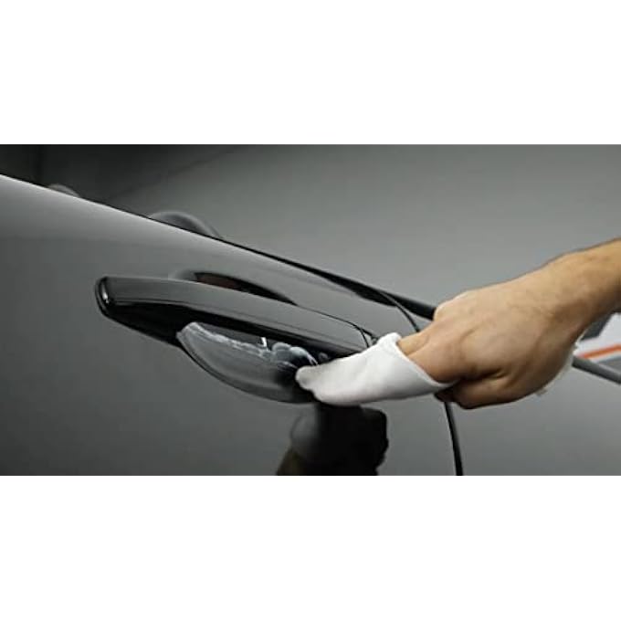 QUIXX 00070-US PAINT SCRATCH REMOVER KIT - Image 5